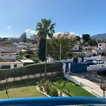 Avenida Marysol Don Joaquin