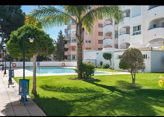 Avenida Marysol Don Joaquin