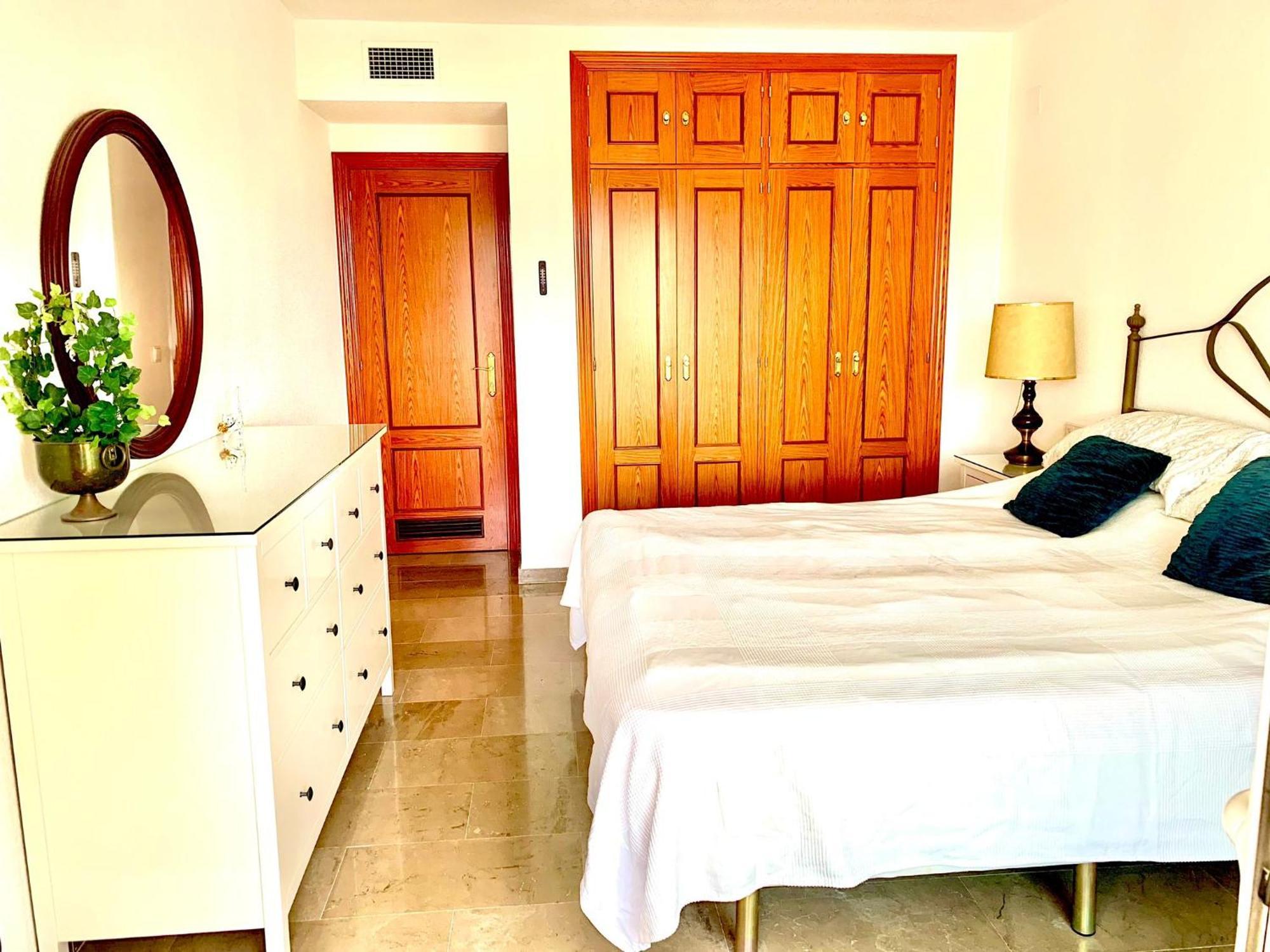Avenida Marysol Don Joaquin Apartment *