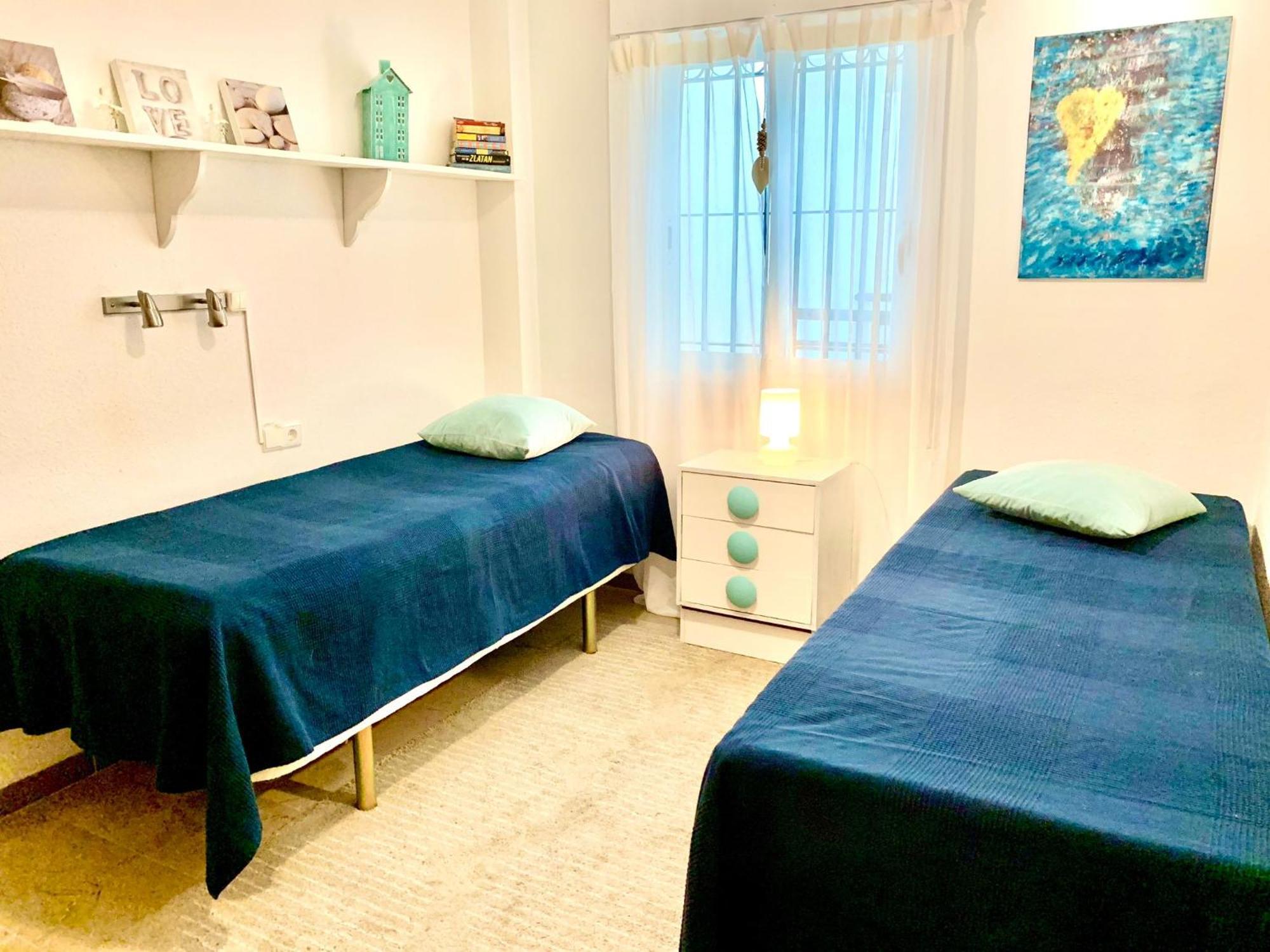 Avenida Marysol Don Joaquin Apartment