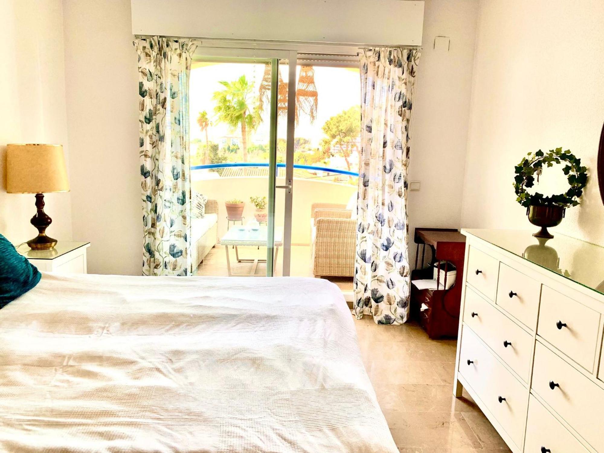 Avenida Marysol Don Joaquin Apartment *