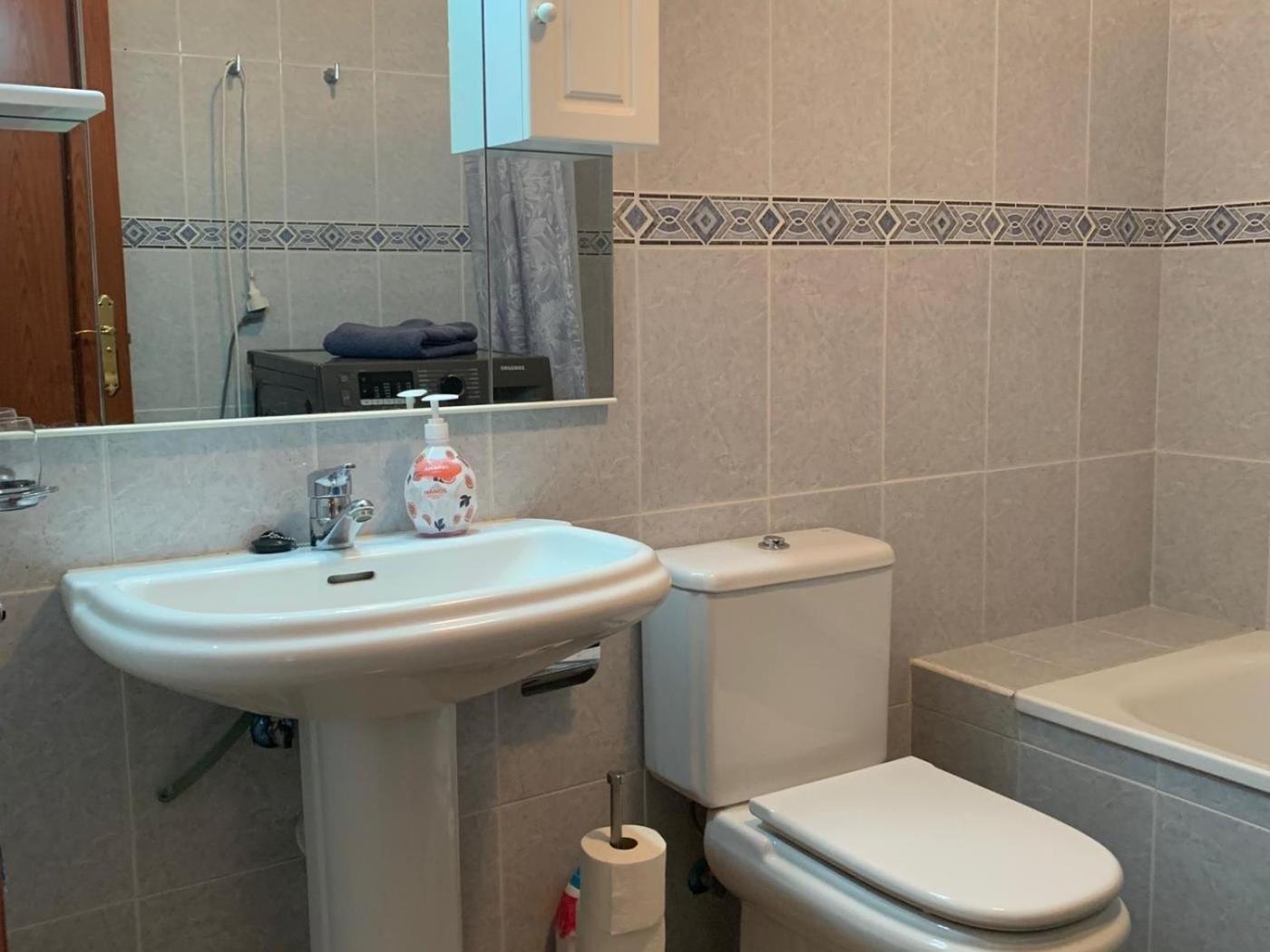 Apartment Avenida Marysol Don Joaquin Benalmadena