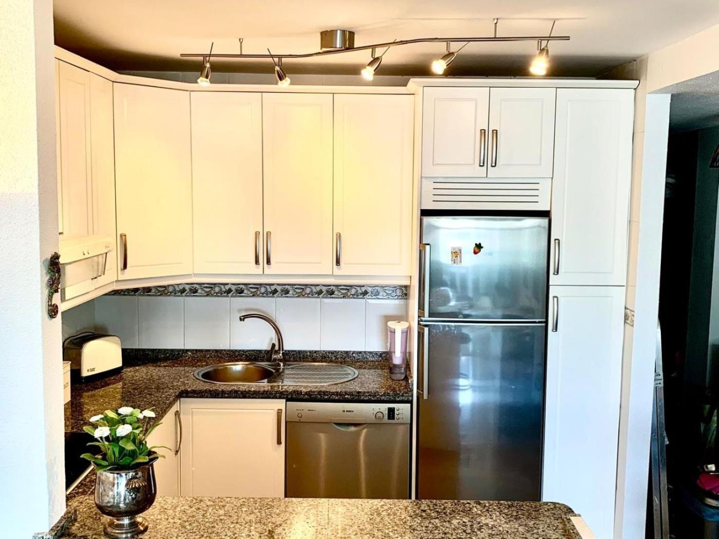 Apartment Avenida Marysol Don Joaquin