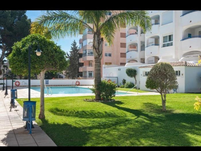 Apartment Avenida Marysol Don Joaquin *