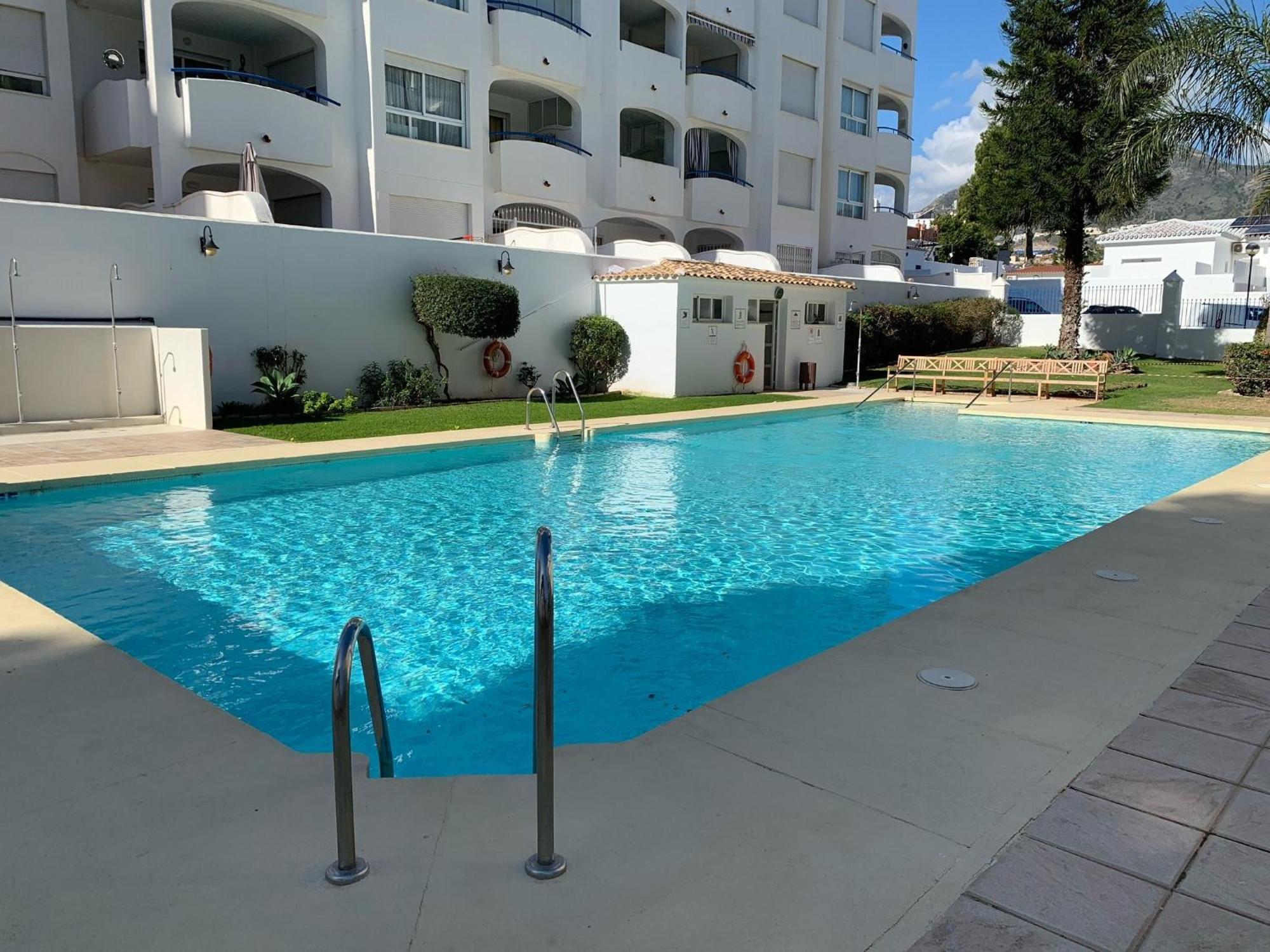 Avenida Marysol Don Joaquin Apartment