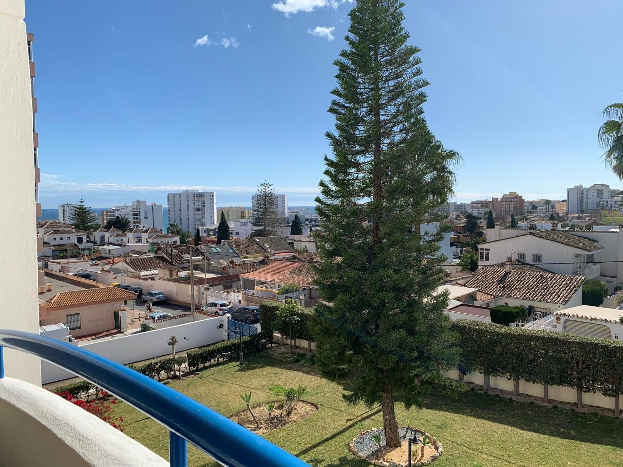 Avenida Marysol Don Joaquin Benalmadena