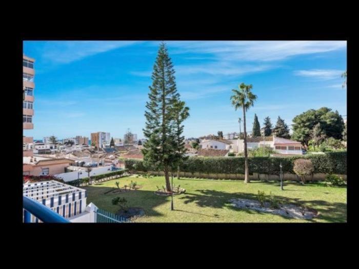 Avenida Marysol Don Joaquin Appartement Benalmádena